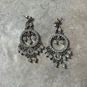 Marciano earrings